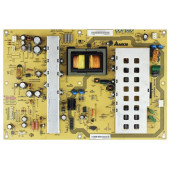 Power Board  Sharp RDENCA231WJQZ (DPS-304BP A) 